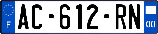AC-612-RN