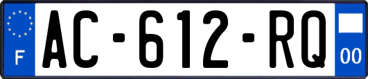 AC-612-RQ