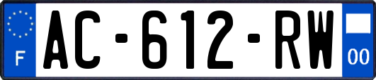AC-612-RW