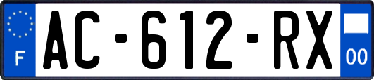 AC-612-RX