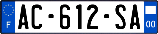 AC-612-SA