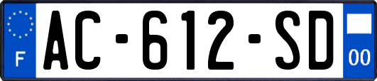 AC-612-SD