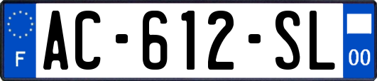 AC-612-SL