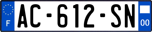 AC-612-SN