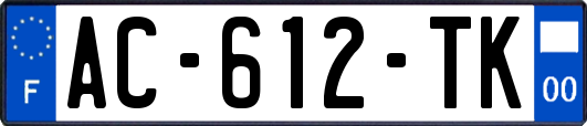 AC-612-TK