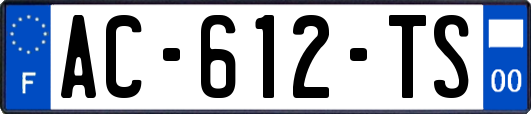 AC-612-TS