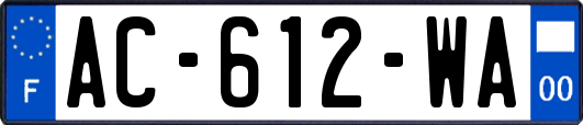 AC-612-WA