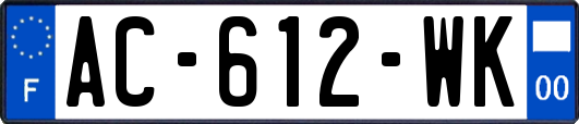 AC-612-WK