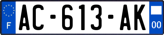 AC-613-AK