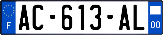 AC-613-AL