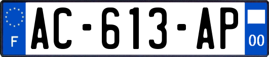 AC-613-AP