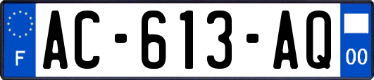 AC-613-AQ