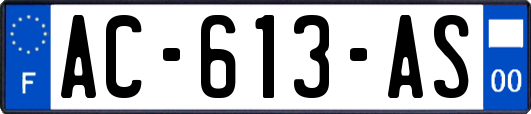 AC-613-AS