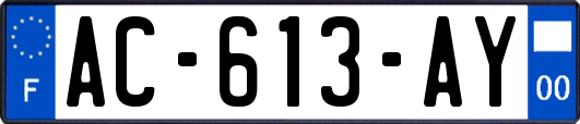 AC-613-AY