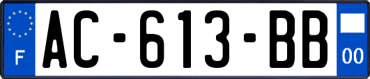 AC-613-BB