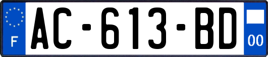 AC-613-BD