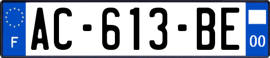 AC-613-BE