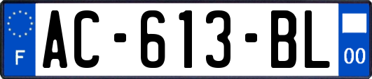 AC-613-BL