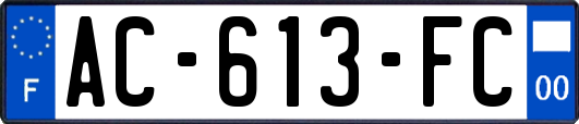 AC-613-FC