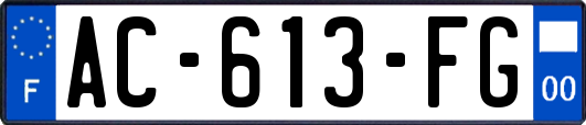 AC-613-FG
