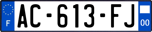 AC-613-FJ