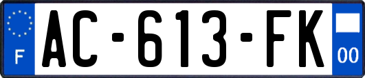 AC-613-FK