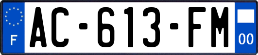 AC-613-FM