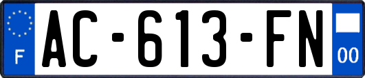 AC-613-FN