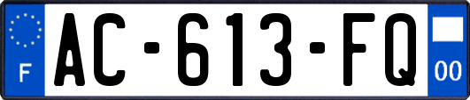 AC-613-FQ