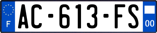 AC-613-FS