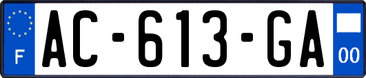 AC-613-GA