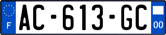 AC-613-GC