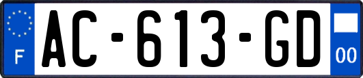 AC-613-GD