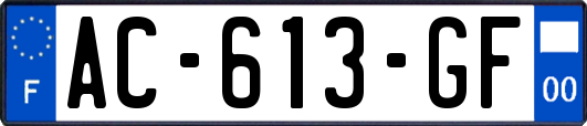 AC-613-GF