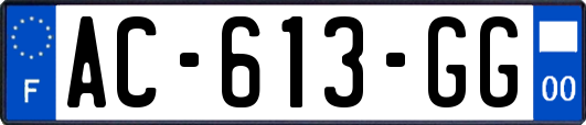 AC-613-GG