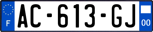 AC-613-GJ