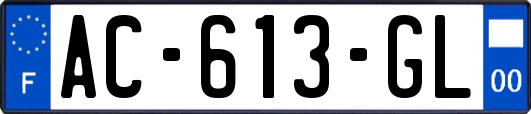 AC-613-GL