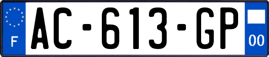 AC-613-GP