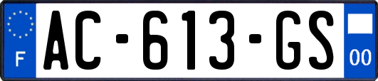 AC-613-GS