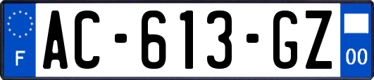 AC-613-GZ
