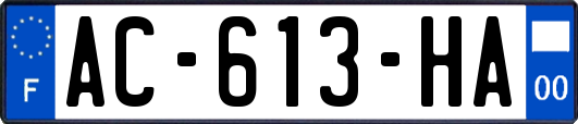 AC-613-HA