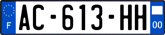 AC-613-HH