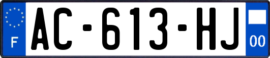 AC-613-HJ