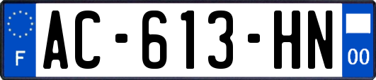 AC-613-HN