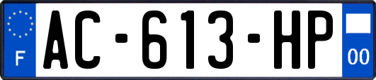 AC-613-HP
