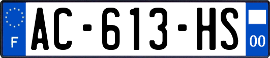 AC-613-HS