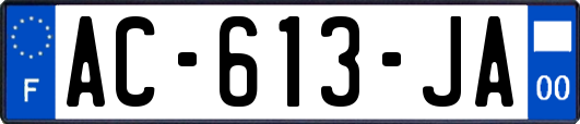 AC-613-JA