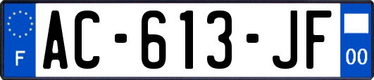 AC-613-JF