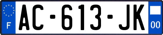 AC-613-JK