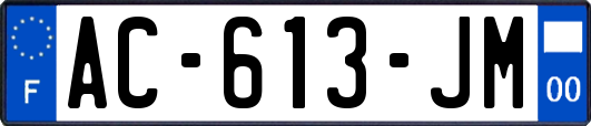 AC-613-JM